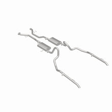 Load image into Gallery viewer, BRE Exhaust 03-11 Crown Victoria Grand Marquis 4.6L Exhaust Kit