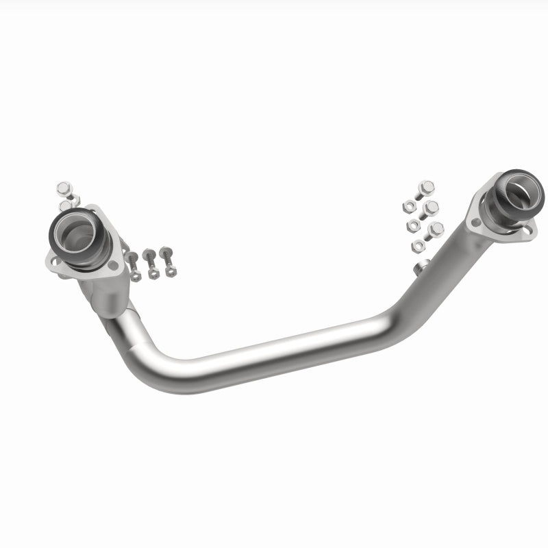 BRE Exhaust 98-99 Hombre S10 Sonoma 4.3L Front Pipe Kit