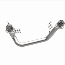 Load image into Gallery viewer, BRE Exhaust 98-99 Hombre S10 Sonoma 4.3L Front Pipe Kit