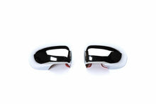 Load image into Gallery viewer, Putco 07-10 Jeep Compass Mirror Covers