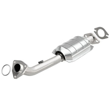Load image into Gallery viewer, MagnaFlow Direct Fit Catalytic Converter 01-04 Pathfinder DS rr OEM