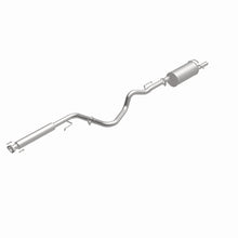 Load image into Gallery viewer, MagnaFlow BRE Exhaust Kit 05-11 Cobalt HHR G5 Pursuit