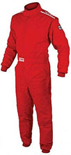 Load image into Gallery viewer, OMP Os 10 Suit - XXLarge (Red)