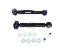 Load image into Gallery viewer, Superpro 06-25 Volkswagen Golf GTI Lower Rear HD Adjustable Toe Arm Set