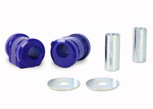 Load image into Gallery viewer, SuperPro Front Lower Control Arm Inner Rear
