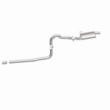 Load image into Gallery viewer, MagnaFlow BRE Exhaust Kit 05-09 Ford Mustang 4.0L