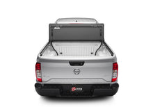 Load image into Gallery viewer, BAK 2022 Nissan Frontier 6ft Bed BAKFlip MX4 Matte Finish