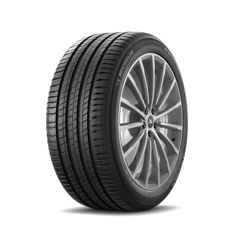 Michelin Latitude Sport 3 255/45ZR20 105Y XL