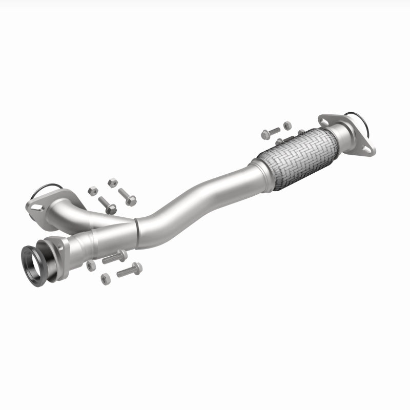 BRE Exhaust 06-12 Fusion Milan MKZ Zephyr 3.0L 3.5L Front Pipe Kit