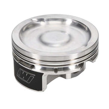 Load image into Gallery viewer, Wiseco Chevy SB -36cc Dome 4.030in Bore Piston Shelf Stock Kit