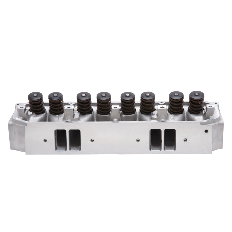 Edelbrock Cylidercylinder Head BBC Performer RPM 440Ci 84cc Chamer