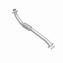 Load image into Gallery viewer, Magnaflow Conv DF 2009-2012 Highlander 2.7 L Underbody