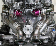 Load image into Gallery viewer, HKS R35 GT-R GTIII 800 FULL TURBINE KIT