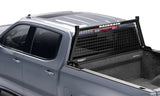 BackRack 01-23 Silverado/Sierra 2500HD/3500HD Safety Rack Frame Only Requires Hardware