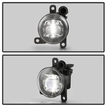 Load image into Gallery viewer, Spyder 21-23 Ford Bronco Sport/Big Bend OEM Full LED Fog Lights - w/ Switch (FL-FB2021-LED-S-C)