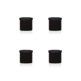 Mishimoto Shift Knob Adapter Kit - 4PC