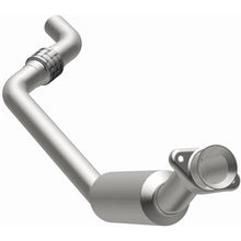 Load image into Gallery viewer, Magnaflow 15-17 Ford Mustang 3.7L Direct Fit Converter