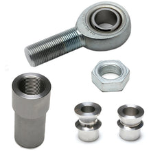 Load image into Gallery viewer, Camburg 1in. Uniball Kit (FK AIN bearing 5/8in. ID tall spacers 1-1/2in. width cup snap ring)