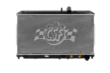 Load image into Gallery viewer, CSF 04-08 Mazda RX-8 1.3L OEM Plastic Radiator