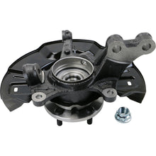 Load image into Gallery viewer, MOOG 09-13 Toyota Matrix Front Left Complete Knuckle Assembly