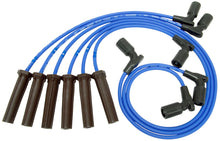 Load image into Gallery viewer, NGK Buick Lucerne 2011-2009 Spark Plug Wire Set