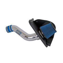 Load image into Gallery viewer, BBK 05-10 Challenger Charger 3.5 V6 Cold Air Intake - Chrome Finish