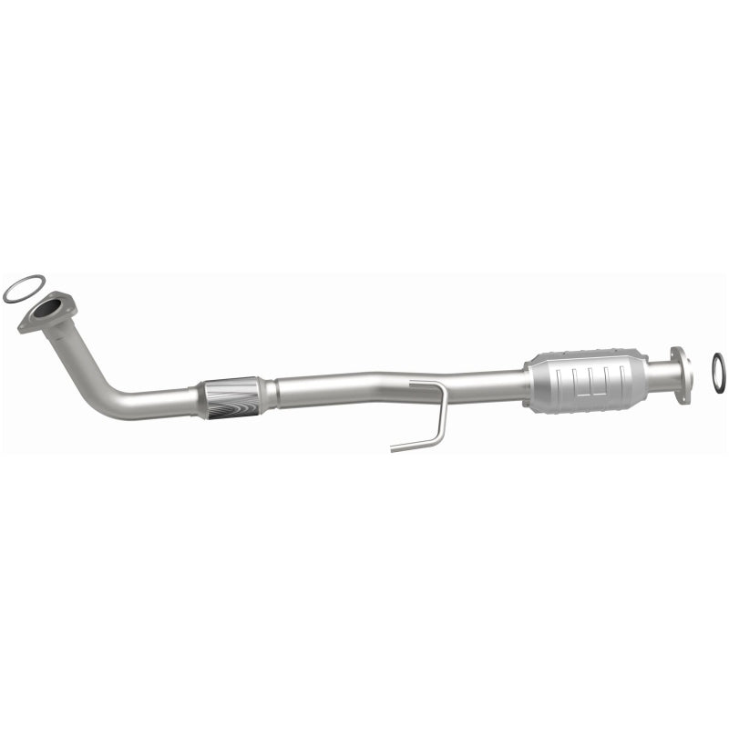 MagnaFlow Conv DF 99-00 Toyota Camry 2.2L