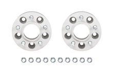 Load image into Gallery viewer, Eibach Pro-Spacer 30mm Spacer / Bolt Pattern 4x100 / Hub Center 54 for 07-11 Toyota Yaris