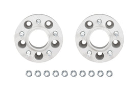 Eibach Pro-Spacer 30mm Spacer / Bolt Pattern 5x127 / Hub Center 71.5 for 07-16 Jeep Wrangler (JK)