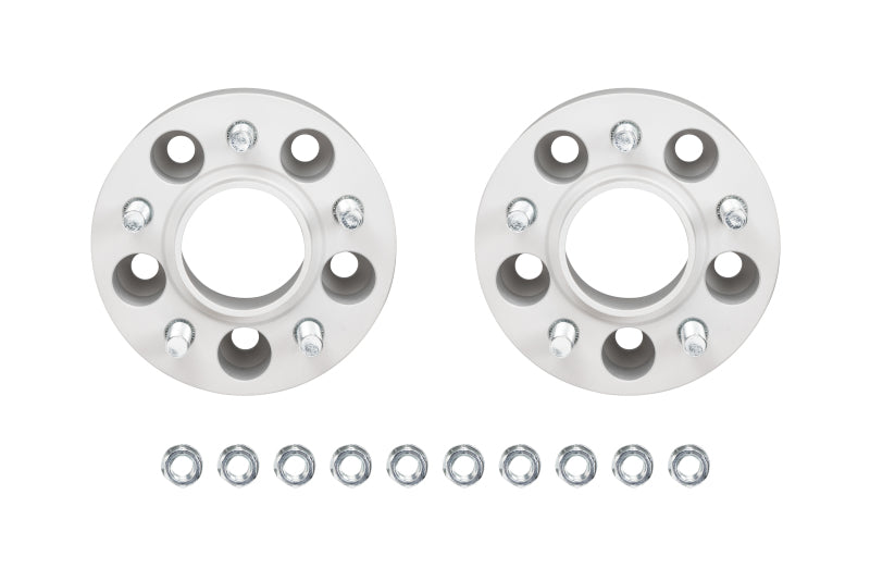 Eibach Pro-Spacer System 30mm Spacer / 5x115 Bolt Pattern / Hub 71.4 For 06-18 Dodge Charger R/T