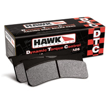 Load image into Gallery viewer, Hawk Brembo X9 060 71/74 / Brembo XA4 D3 01/04 / Wilwood Integra IP Racing DTC-70 Brake Pads