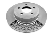 Load image into Gallery viewer, DBA 09-15 Audi TT Quattro (Base) Rear 4000 Series Plain Rotor