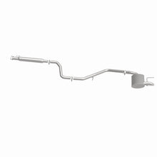 Load image into Gallery viewer, BRExhaust 13-16 Chevrolet Malibu Limited 2.5L Exhaust Kit