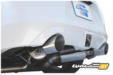 Load image into Gallery viewer, GReddy 09-17 Nissan 370Z Evolution GT Full Dual Cat-Back Exhaust
