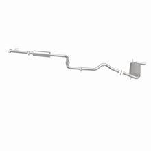 Load image into Gallery viewer, BRExhaust 12-18 Ford Focus 2.0L Exhaust Kit