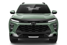 Load image into Gallery viewer, AVS 2024 Chevrolet Trax Aeroskin Low Profile Acrylic Hood Shield - Smoke