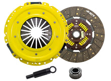 Load image into Gallery viewer, ACT 2007 Ford Mustang Sport/Perf Street Sprung Clutch Kit