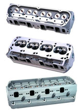 Load image into Gallery viewer, Ford Racing 302/351W Z-Head Aluminum 63CC w/7mm Valves