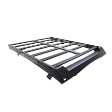 Load image into Gallery viewer, Go Rhino 19-23 Ram 1500 CC Ceros Low Profile Roof Rack - Tex. Blk