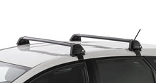 Load image into Gallery viewer, Rhino-Rack 06-13 Landrover Range Rover Sport Vortex ROC25 Flush 2 Bar Roof Rack - Black