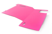 Load image into Gallery viewer, PERRIN 15-21 Subaru WRX Cold-Air Intake w/Heatshield - Hyper Pink
