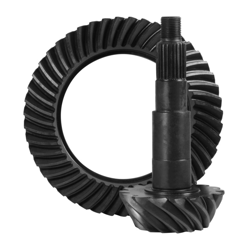 Yukon Gear Ring & Pinion Set For 08+ Nissan Titan Rear / 2.94 Ratio