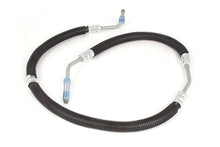 Load image into Gallery viewer, Omix Power Steering Pressure Hose 07-11 Wrangler JK