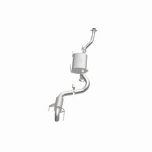 Load image into Gallery viewer, MagnaFlow 2025+ Toyota 4Runner Overland Series Cat-Back Exhaust System
