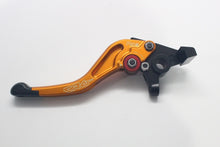 Load image into Gallery viewer, CRG 04-16 Honda CBR600RR/ CB1000R/ CBR1000RR RC2 Brake Lever - Short Gold