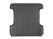 Load image into Gallery viewer, WeatherTech 2015+ Ford F-150 5ft5in Bed TechLiner - Black