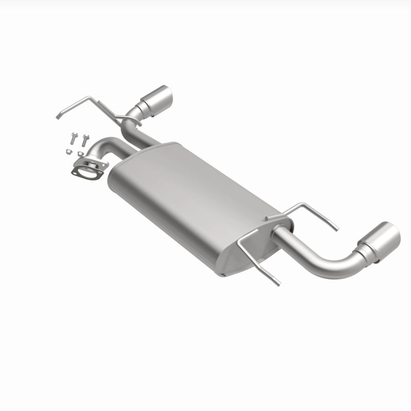 BRE Exhaust 03-07 Murano 3.5L Muffler Kit