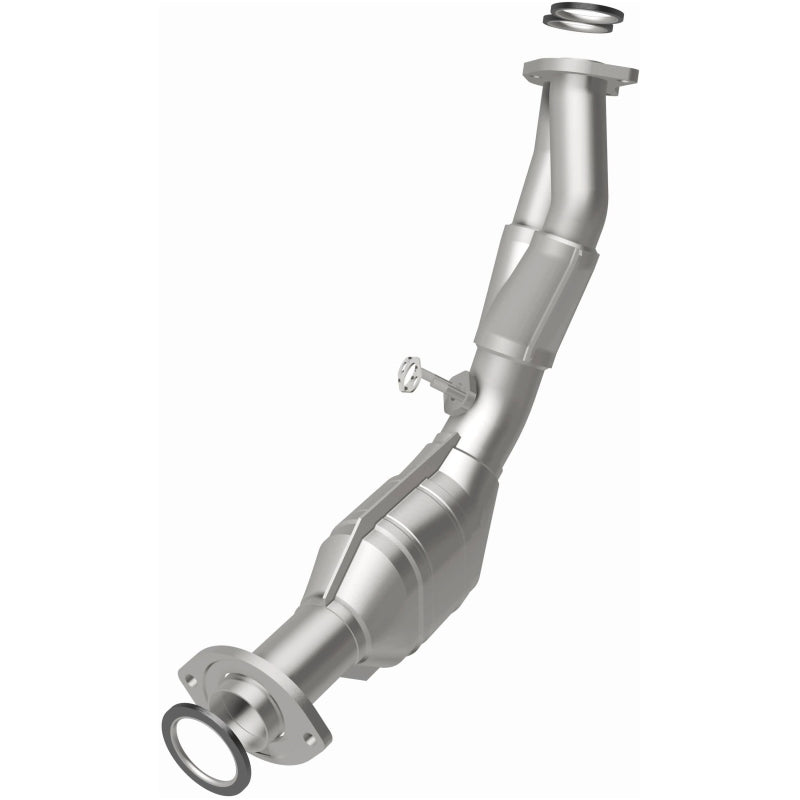 MagnaFlow Conv DF 01-04 Toyota Tacoma 2.7L