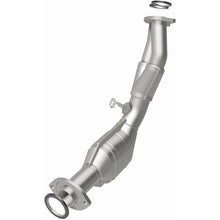 Load image into Gallery viewer, MagnaFlow Conv DF 01-04 Toyota Tacoma 2.7L