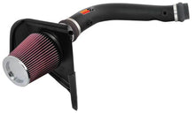 Load image into Gallery viewer, K&amp;N 00-04 Toyota Tacoma/4Runner L4-2.4L/2.7L Performance Air Intake Kit